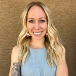Kylie Mitchell - @kyliebandura - Instagram