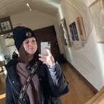 Kylie Mitchell - @kyliemitchell_art - Instagram
