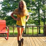 Kylie Mitchell - @kylien101010 - Instagram