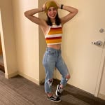Kylie Moran - @kyliemo0551 - Instagram
