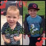 Kylie Moran - @kyel1105.km - Instagram