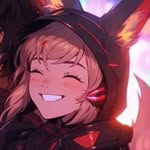 Kylie Moran - @lunafraya97 - Instagram