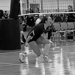 Kylie Moran - @kyliemoranvb - Instagram