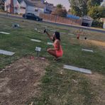 Kylie Moran - Facebook