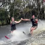 Kylie Ashmore Morton - @kyliemorton1972 - Instagram