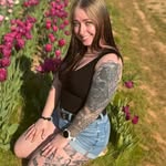 kylie - @__kyliemoss - Instagram