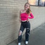 Kylie Murphy - @kyliemurphy9099 - Instagram