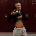 Kylie Gamino - @kyliegfitness - Instagram