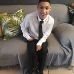 Mikhail Noble - @kylienoble2020 - Instagram