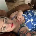 Kylie Pearson - @kyropyro - Instagram