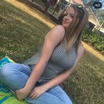 Kylie - @kyliep.erry - Instagram