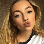 Kylie Perry - @kylie_perry._ - Instagram