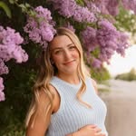 Kylie Perry Richards - @kyliemrichards - Instagram