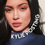 Kylie Posting✨ - @kylie.posting - Instagram