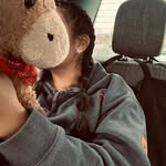 typing… - @kylie_posted - Instagram