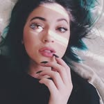 @_kylie_queen__ - Instagram