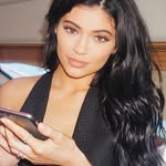 @kylie_._.queen - Instagram