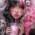 kylie queen - @thee.twin.to.savage.girl - Instagram