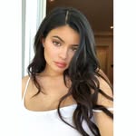 KYLIE QUEEN 👸🏻 - @kylie.actu - Instagram