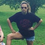 Kylie Ramsey - @kylie_klothes - Instagram