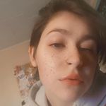 Kylie Ramsey - @shortykylie13 - Instagram