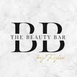 Kylie Rice - @thebeautybarbykylie - Instagram