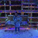 Kylie - @itskylierider - Instagram