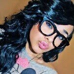 Kylie - @kylierider90 - Instagram