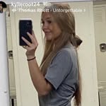 @kylie_root23 - Instagram