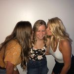 Kylie Schafer - @lil_skiezzzz - Instagram