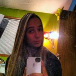 Kylie Schafer - @hockeyschafer14 - Instagram