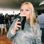 Kylie Schafer - @blondehairbagspacked - Instagram