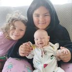 Kylie Sharp - Facebook
