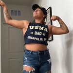 Kylie Singleton - @kmsingleton24 - Instagram