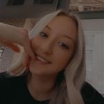 Kylie Snyder - @kylie.ann15 - Instagram