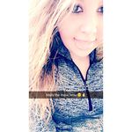 Kylie Snyder - @kingkylie0815 - Instagram