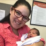 Kylie Snyder - @mamabearsnyder17 - Instagram