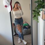 Kylie Stark - Facebook