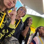 Kylie Stark - Facebook