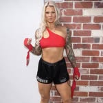 Kylie Stinger Stark - @stingerstark7 - Instagram