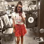 Kylie Sweeney - @stylebykms - Instagram