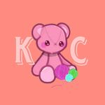 Kylie Swenson - @kyliescritters - Instagram