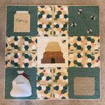 Kylie Swenson - @kyes.quilts - Instagram