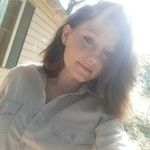 Kylie Swenson - @petra_k_insanity - Instagram