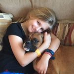 Kylie Terrell - @kylies__spam - Instagram