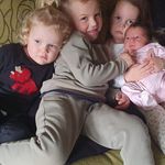 Kylie Harris - @kylie.todd.9 - Instagram