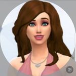 Kylie Tomlin - @kyliesims4.2020 - Instagram