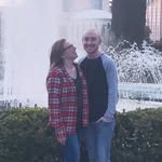 Kylie & Tyler - @horrocksesawayfromhome - Instagram