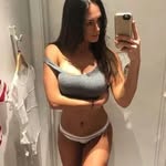 Kylie Tyler - @kylietyler71 - Instagram