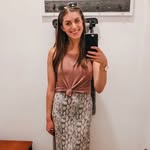 Kylie Vaughn - @fashionablykylie - Instagram